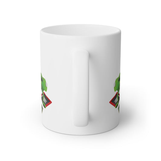 Savaitgalio Puodelis