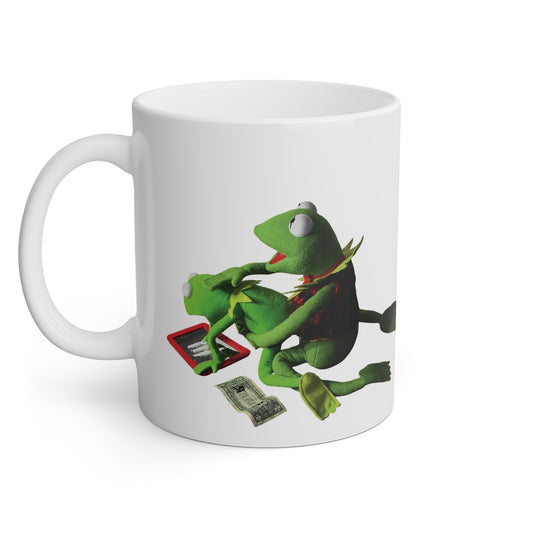 Savaitgalio Puodelis