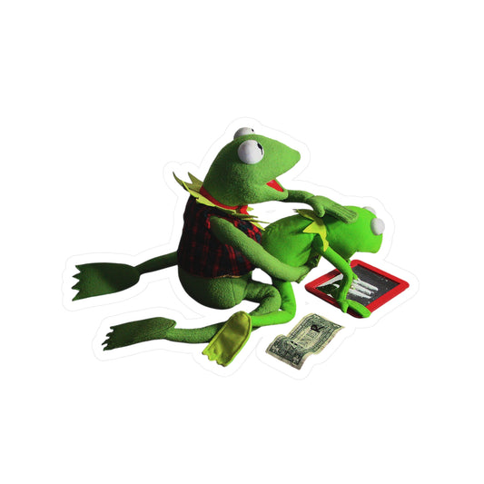 Savaitgalis Lipdukas